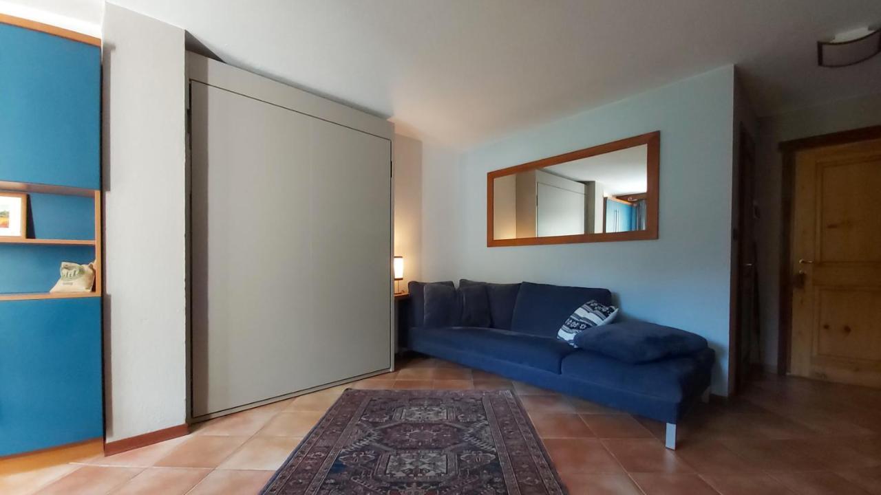 Mont Blanc Apartment Morgex Exteriér fotografie