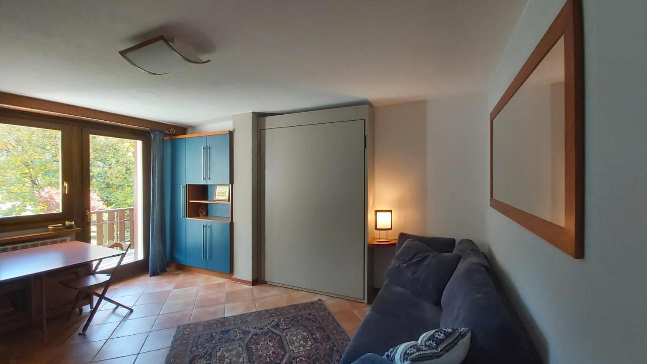 Mont Blanc Apartment Morgex Exteriér fotografie